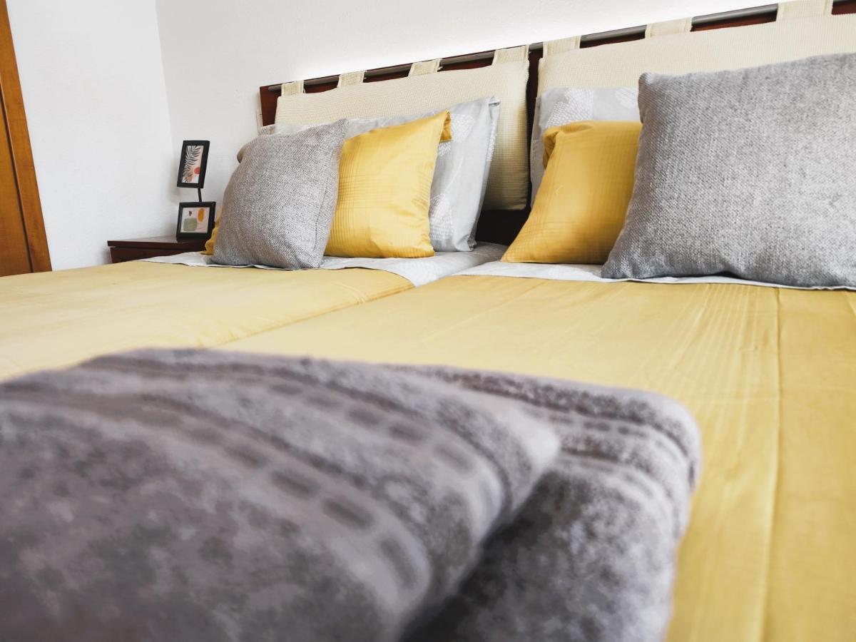 Luminoso Apartamento En Salou Con Terraza Y Parque Infantil Ideal Familias מראה חיצוני תמונה