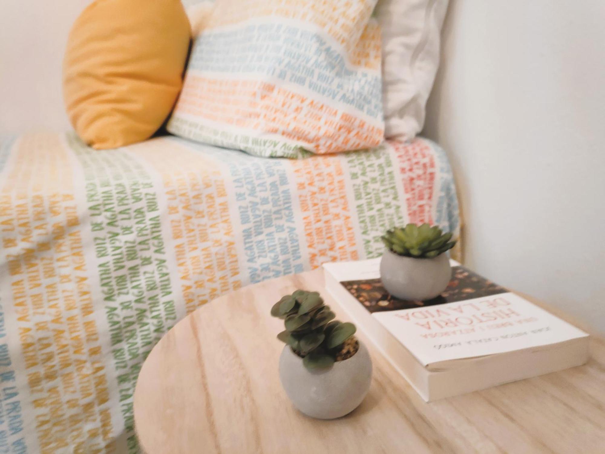 Luminoso Apartamento En Salou Con Terraza Y Parque Infantil Ideal Familias מראה חיצוני תמונה